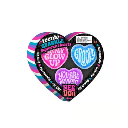 Valentine's Day Stress Relief Toys