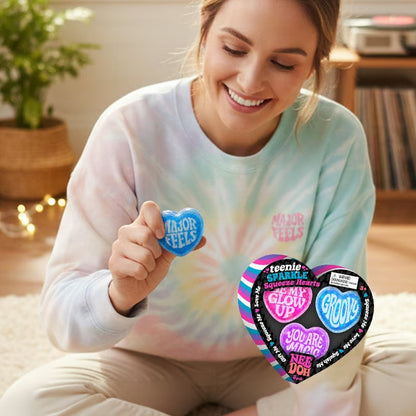 Valentine's Day Stress Relief Toys