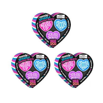 Valentine's Day Stress Relief Toys