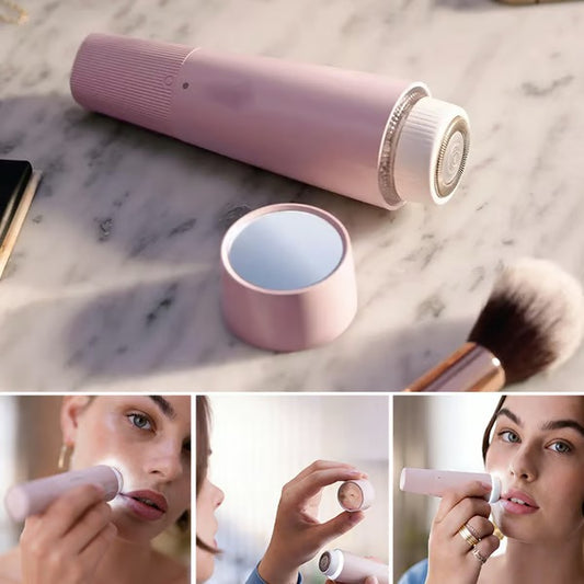 Electric Intimate Hair Trimmer