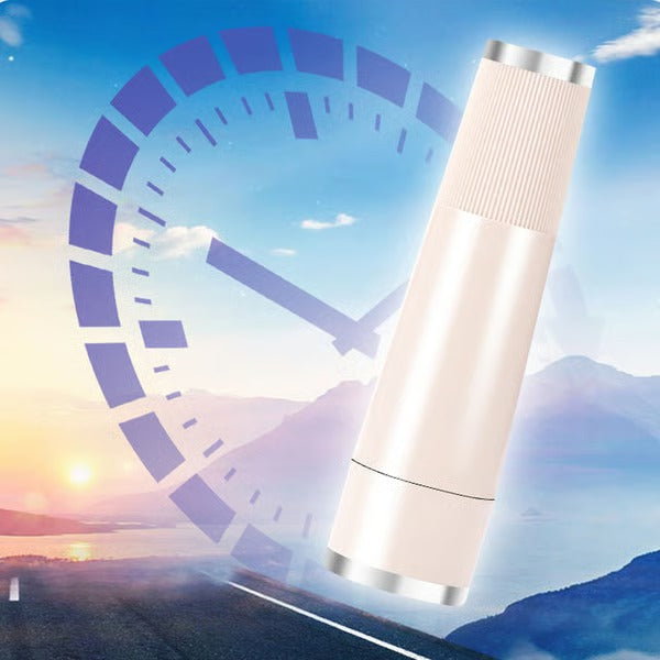 Electric Intimate Hair Trimmer