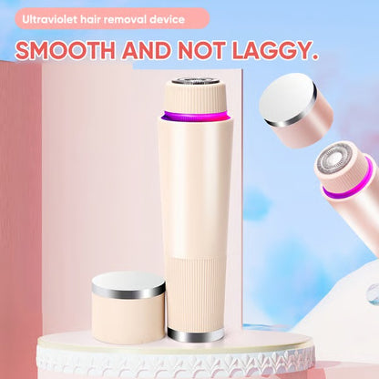 Electric Intimate Hair Trimmer