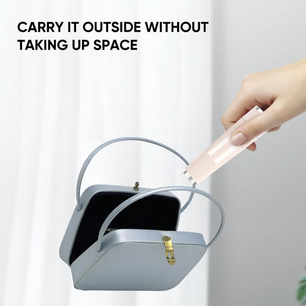 Electric Intimate Hair Trimmer