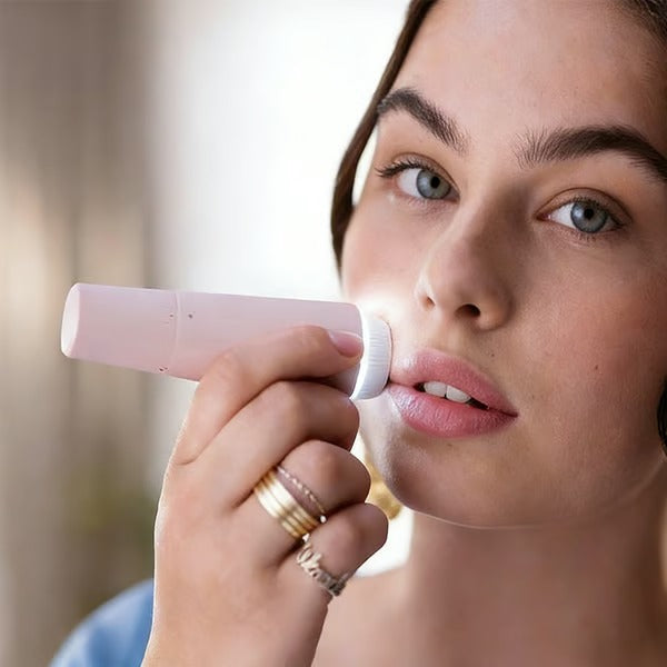 Electric Intimate Hair Trimmer