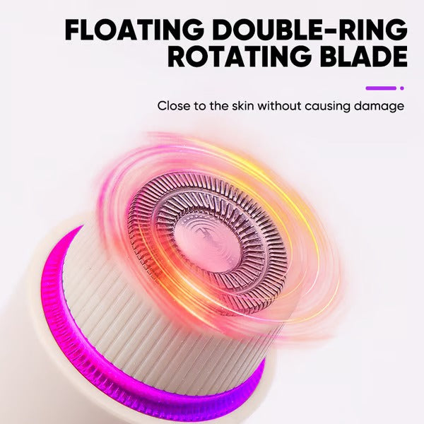 Electric Intimate Hair Trimmer