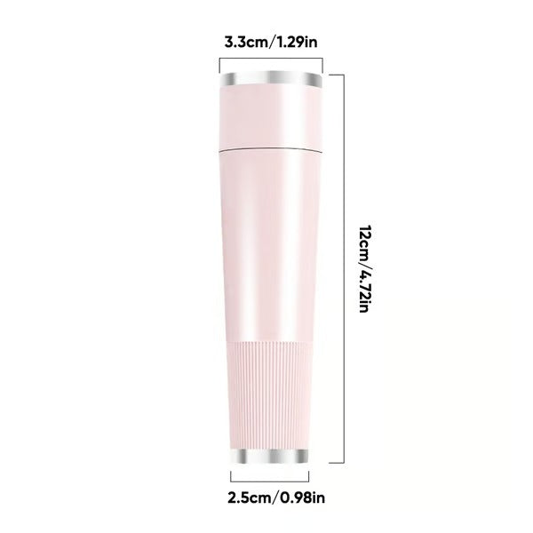 Electric Intimate Hair Trimmer