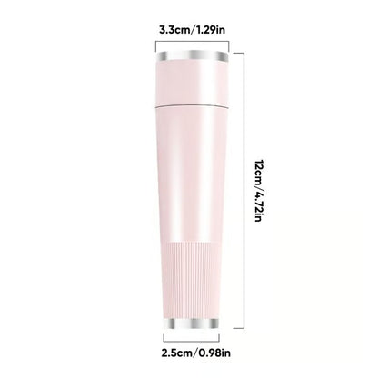 Electric Intimate Hair Trimmer