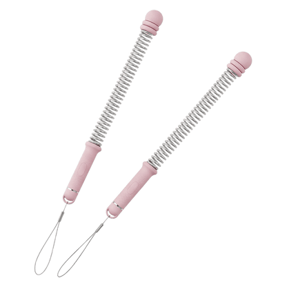 Adjustable Ropeless Battle Ropes Training