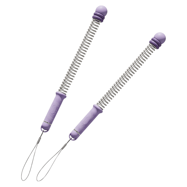 Adjustable Ropeless Battle Ropes Training