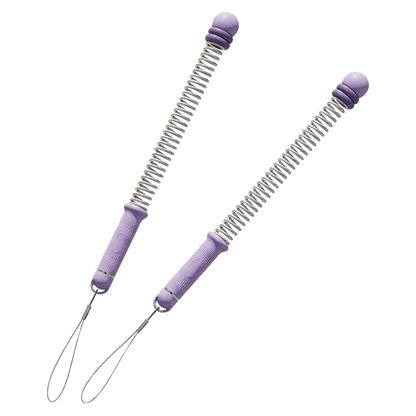 Adjustable Ropeless Battle Ropes Training