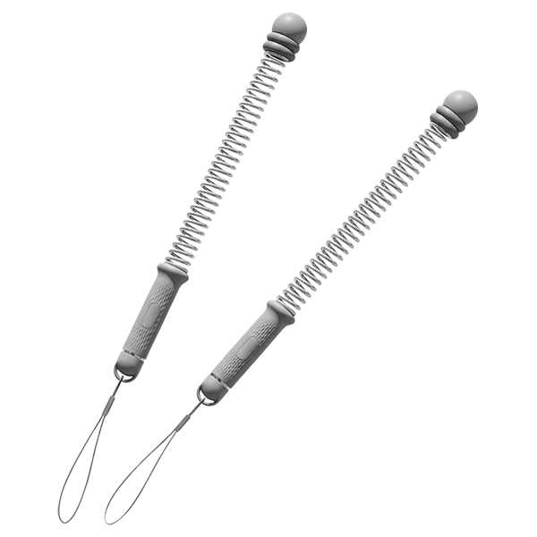 Adjustable Ropeless Battle Ropes Training