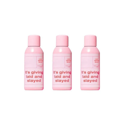 Ashy Lace Melting Spray For Lace Wigs