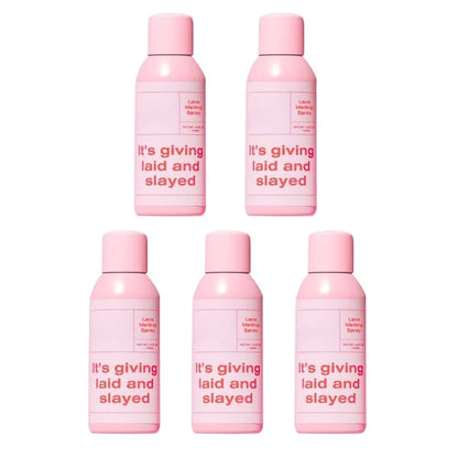 Ashy Lace Melting Spray For Lace Wigs