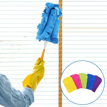 Microfiber Cleaning Duster Refills