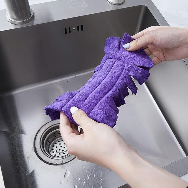 Microfiber Cleaning Duster Refills