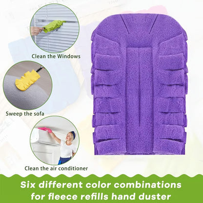 Microfiber Cleaning Duster Refills
