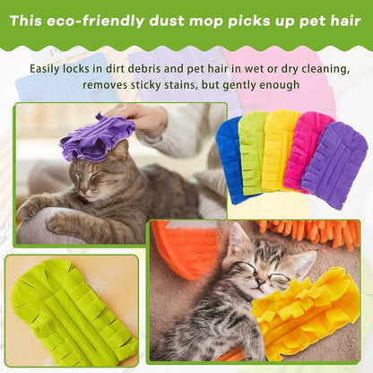 Microfiber Cleaning Duster Refills