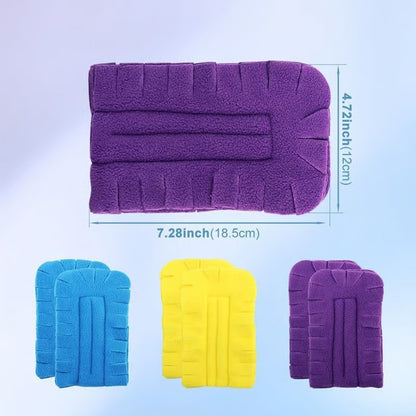 Microfiber Cleaning Duster Refills