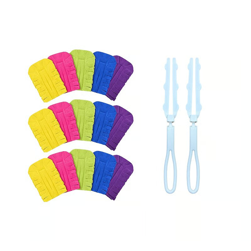 Microfiber Cleaning Duster Refills