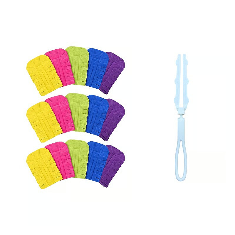 Microfiber Cleaning Duster Refills