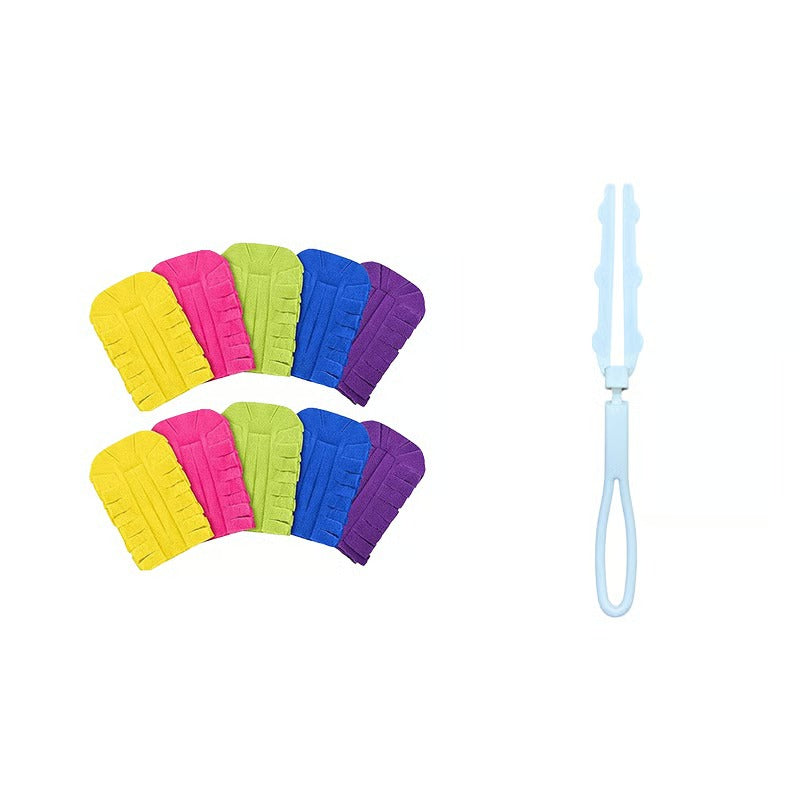 Microfiber Cleaning Duster Refills