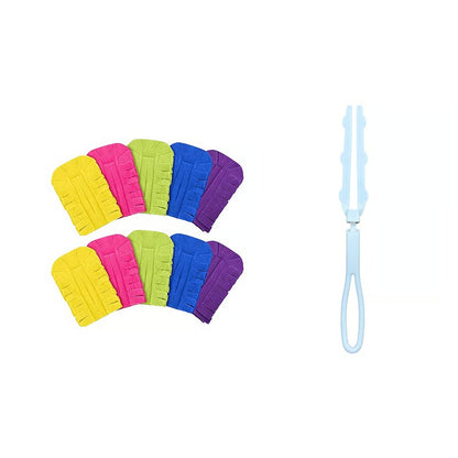 Microfiber Cleaning Duster Refills