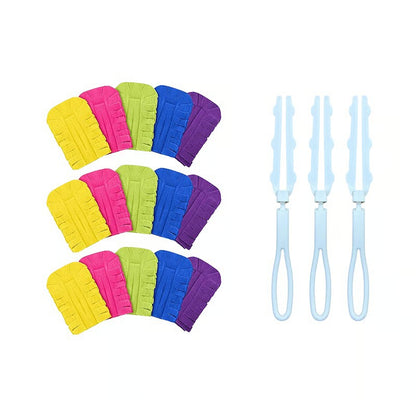 Microfiber Cleaning Duster Refills
