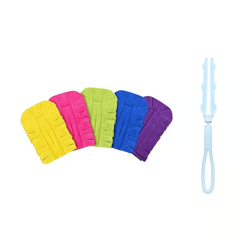 Microfiber Cleaning Duster Refills