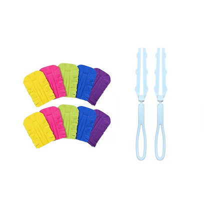 Microfiber Cleaning Duster Refills