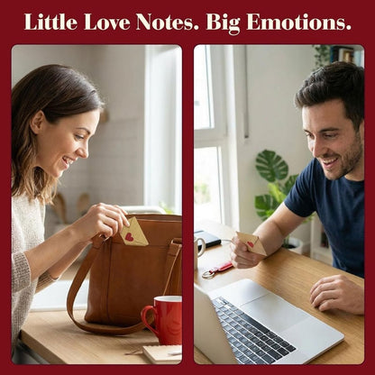 Mini Envelopes With Blank Cards