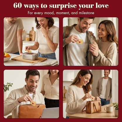 Mini Envelopes With Blank Cards