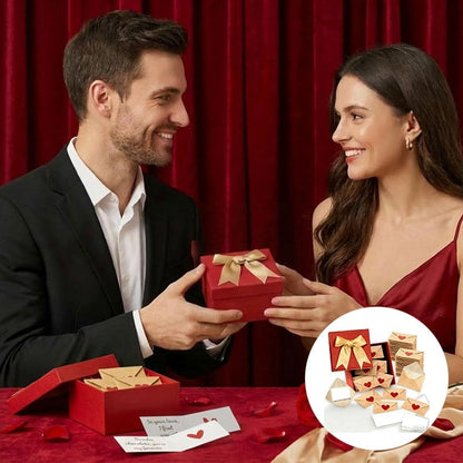 Mini Envelopes With Blank Cards