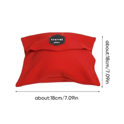 Ergonomic Travel Pillow