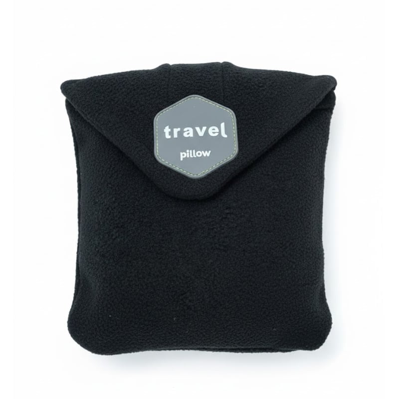Ergonomic Travel Pillow