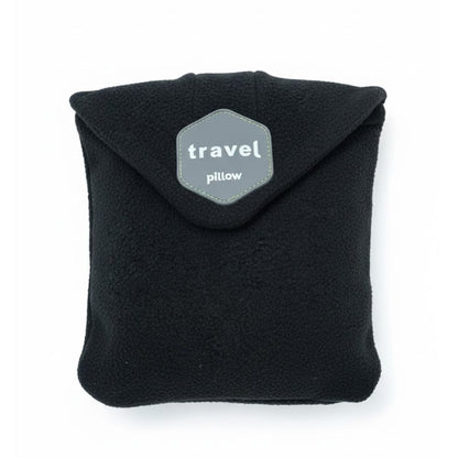 Ergonomic Travel Pillow