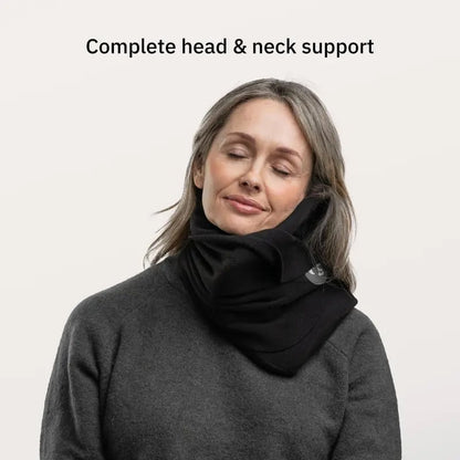 Ergonomic Travel Pillow