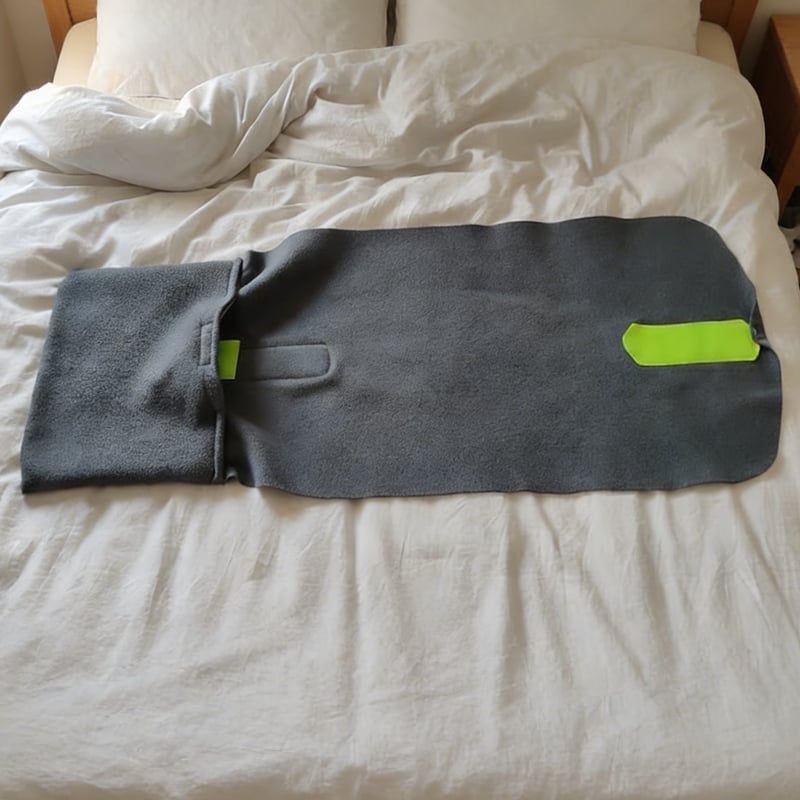 Ergonomic Travel Pillow