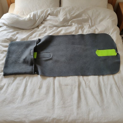 Ergonomic Travel Pillow