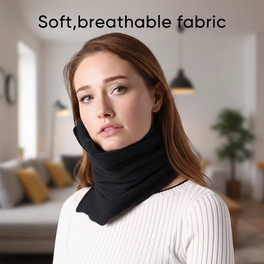 Ergonomic Travel Pillow