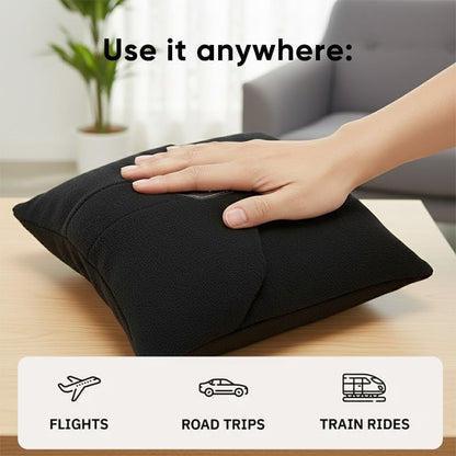 Ergonomic Travel Pillow