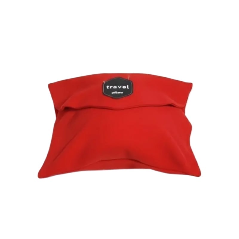 Ergonomic Travel Pillow