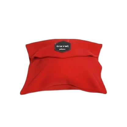 Ergonomic Travel Pillow