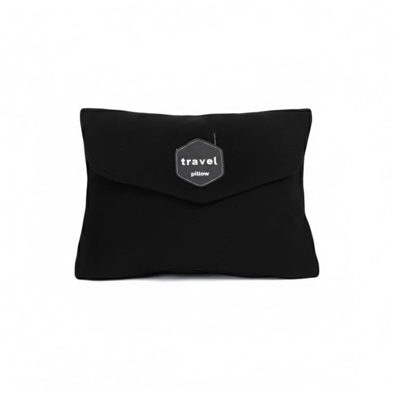 Ergonomic Travel Pillow