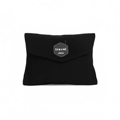 Ergonomic Travel Pillow