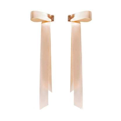 Magnetic Bow Hair Clip