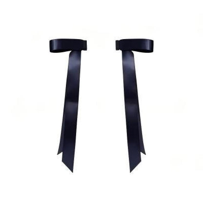 Magnetic Bow Hair Clip